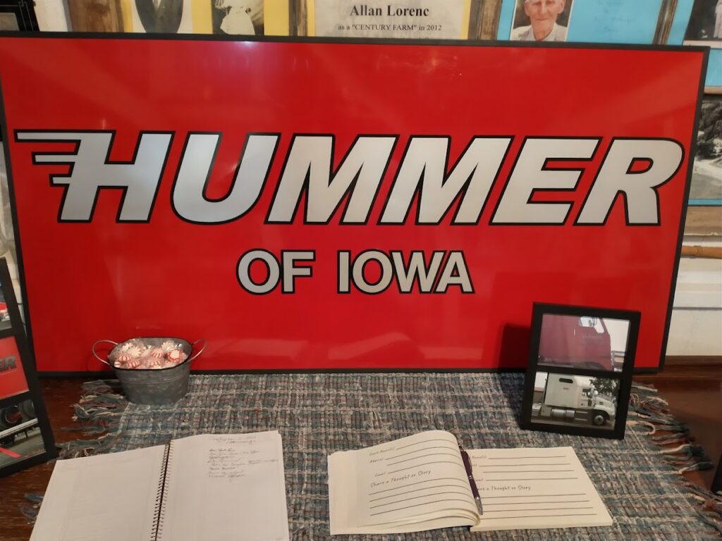 R.H. Hummer Jr Inc. 40th anniversary 09/10/2022